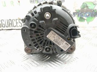 Alternador Volkswagen Tiguan 2.0 TDI