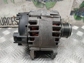 Alternador Volkswagen Tiguan 2.0 TDI