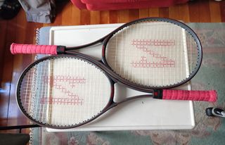 Raquetas de tenis Wilson