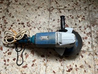 Amoladora Angular Bosch