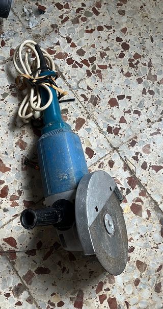 Amoladora Angular Bosch