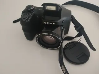 Cámara Sony Digital