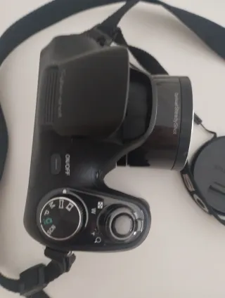 Cámara Sony Digital