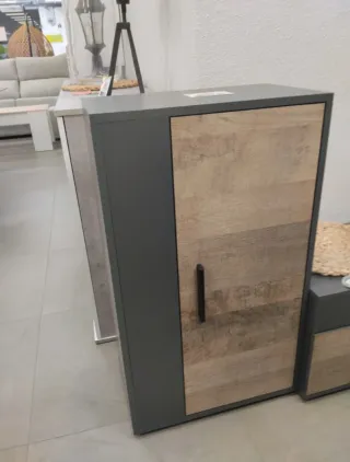 EN OFERTA! SET DE MUEBLES PARA SALÓN