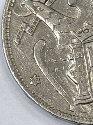 Moneda 25 Pesetas 1957 * 69 Francisco Franco