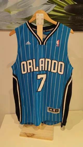 Camiseta Orlando Magic 