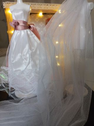 Atelier Sposa Miniatura Scatola pezzo unico