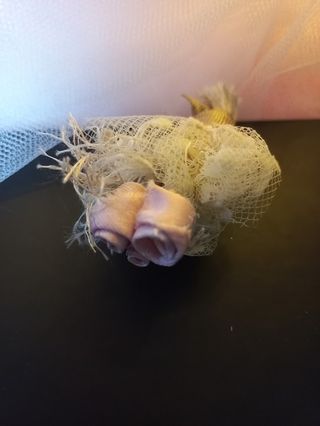 Atelier Sposa Miniatura Scatola pezzo unico