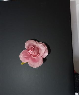 Atelier Sposa Miniatura Scatola pezzo unico