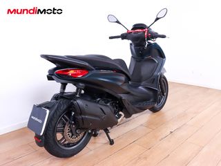 PIAGGIO BEVERLY 400 HPE S