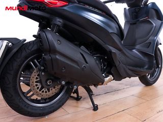 PIAGGIO BEVERLY 400 HPE S