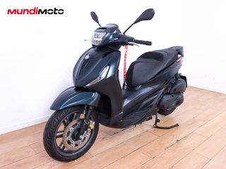 PIAGGIO BEVERLY 400 HPE S