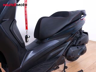 PIAGGIO BEVERLY 400 HPE S