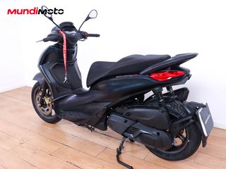 PIAGGIO BEVERLY 400 HPE S