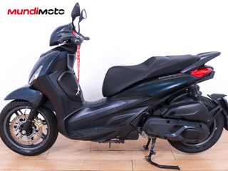PIAGGIO BEVERLY 400 HPE S