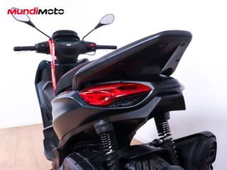 PIAGGIO BEVERLY 400 HPE S