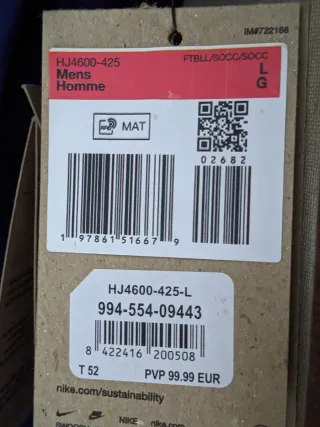 Camiseta Atletico Madrid 2025 2026 Nike