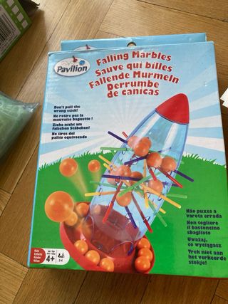 Lote Juguetes Infantiles variados