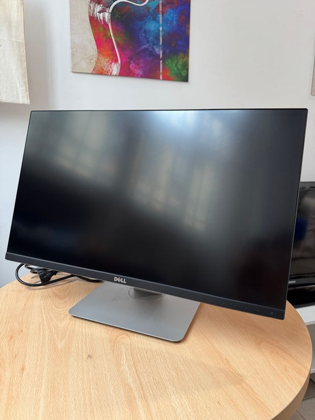 Monitor Dell U2515Hc 25 pulgadas