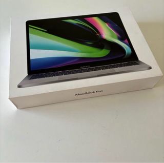 MacBook Pro 13 / M1 2020