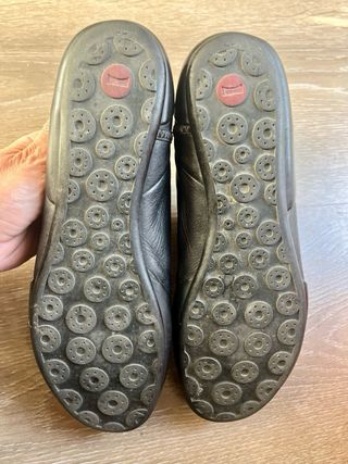 Zapatos Camper Mujer Talla 39 Negros
