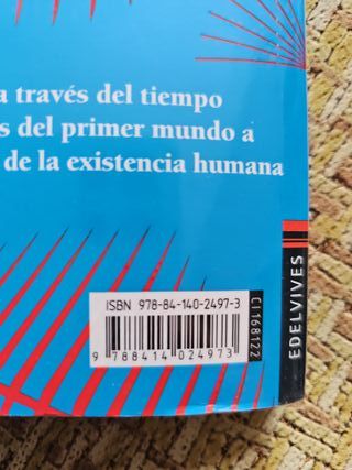 Los niños del muelle