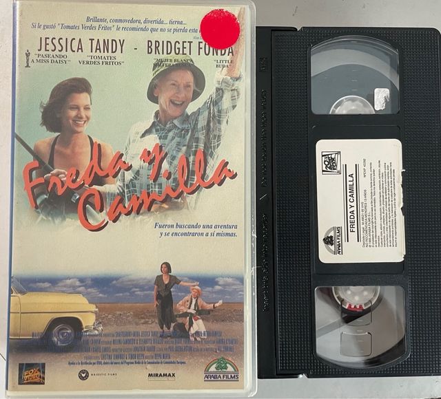 Lotto n. 195 con 10 diversi film VHS