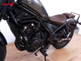 HONDA CMX 500 REBEL ABS