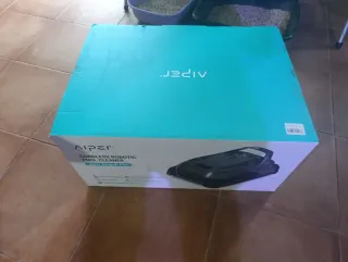 Robot Limpiador Piscina Aiper Seagull Plus