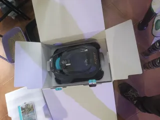 Robot Limpiador Piscina Aiper Seagull Plus