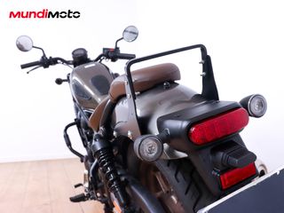 HONDA CMX 500 REBEL ABS