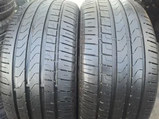 255 45 R19 100V Pirelli- 2 neumáticos +90%