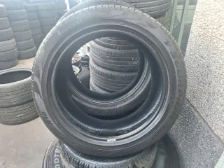 255 45 R19 100V Pirelli- 2 neumáticos +90%