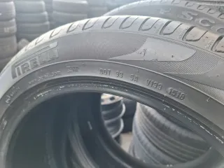 255 45 R19 100V Pirelli- 2 neumáticos +90%