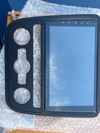 Radio Coche Android Car Play 4/64GB