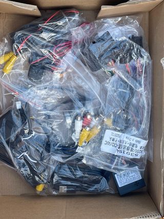 Radio Coche Android Car Play 4/64GB