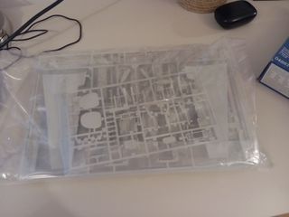 Revell 1/48 Messerschmitt Bf 110 G-4