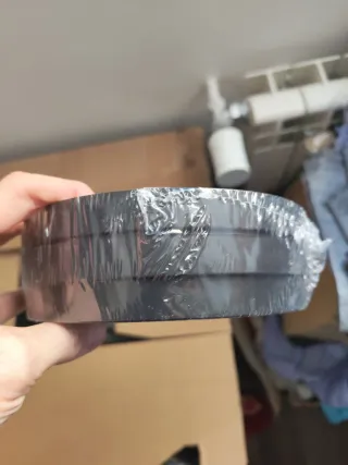 Filtro carbón campana extractora