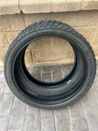 Neumáticos Moto Trail Honda Africa Twin 1100