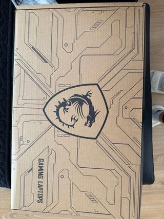 MSI Katana 17 B13VFK-818XES