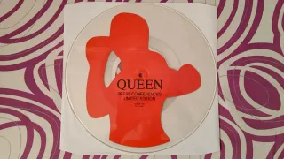 Queen - Press Conferences (UNCUT VERSION)