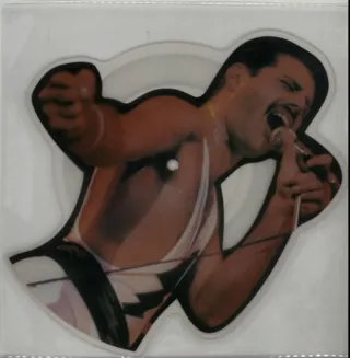 Queen - Press Conferences (UNCUT VERSION)