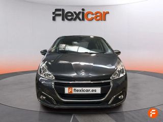 Peugeot 208 5P ALLURE 1.2L PureTech 60KW (82CV)