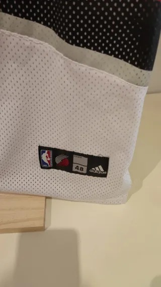 Camiseta Portland Trail Blazers