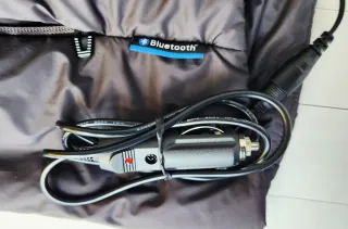 Chaqueta Termica Macna Ascent Talla L