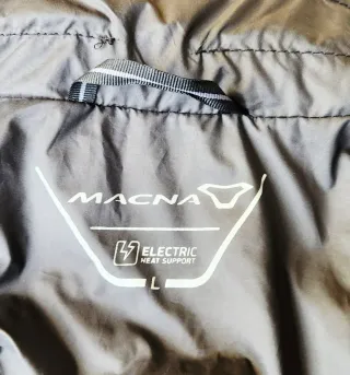 Chaqueta Termica Macna Ascent Talla L