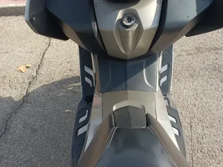 BMW 650 GT 2013 - 64.700 km