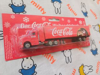 Coca-cola Camiões novos vários