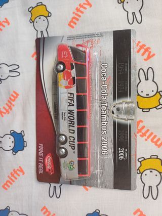 Coca-cola Camiões novos vários