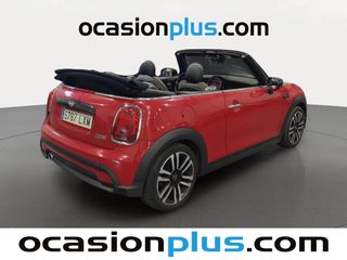 MINI MINI Cabrio Cooper 100 kW (136 CV)